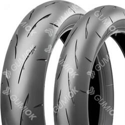 Bridgestone Battlax Classic Racing Cr11 F 110/80 R18 Tl Nhs