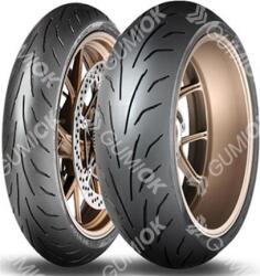 Dunlop Qualifier Core 190/50 R17 73w Tl Zr