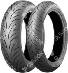 Bridgestone Battlax Scooter SC2 130/70 R16 61S - gumiok