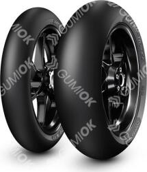 METZELER Racetec Td Slick 180/55 R17 Tl Nhs