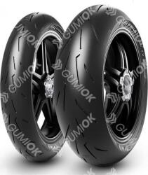 Pirelli Diablo Rosso Iv Corsa 190/50 R17 73w Tl Zr