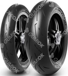 Pirelli Diablo Rosso Corsa Iv 120/70 R17 58w Tl Zr