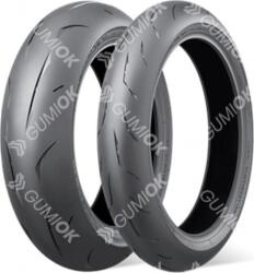 Bridgestone Battlax Rs10 110/70 R17 54h Tl