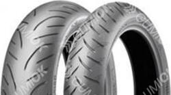 Bridgestone Battlax Sc2r 160/60 R15 67h Tl