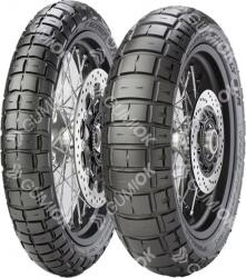 Pirelli Scorpion Rally Str 90/90 D21 54v Tl M+s (a)