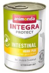 Animonda INTEGRA® Protect kutya Emésztés csomag 6 x 400 g konzerv