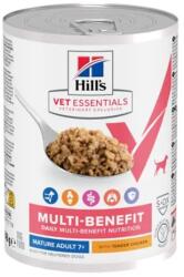 Hill's VE Canine Multi benefit Senior health Chicken konzerv 363 g
