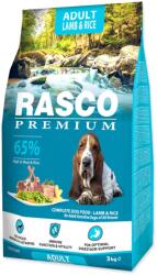 Rasco Adult bárány rizzsel 3kg