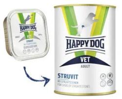  Happy Dog VET DIET - Struvit - húgykövesség esetén konzerv 400 g
