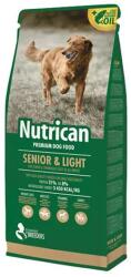 Nutrican Senior & Light 15 kg