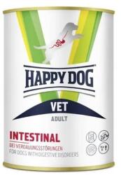  Happy Dog VET DIET - Intestinal - emésztési zavarokra konzerv 400 g