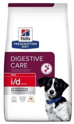 Hill's Diet Canine i/d Stress Mini 3 kg
