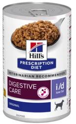 Hill's Diet Canine i/d Low Fat konzerv 360g