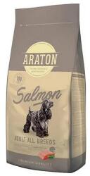 ARATON dog adult all breed lazac 15 kg
