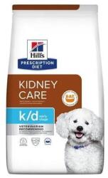Hill's Diet Canine k/d Early Stage ÚJ 12 kg