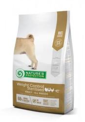  Natures P kutya felnőtt súlykontroll ivartalanított baromfi krillel minden fajta 4 kg