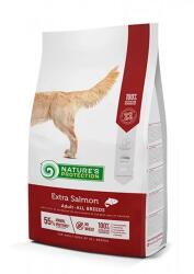  Natures P dog adult all breed salmon 12 kg