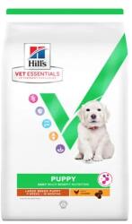 Hill's VE Canine Multi Benefit Puppy Large Breed Chicken 14 kg