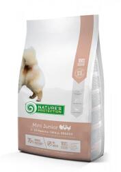  Natures P dog junior mini 7, 5 kg - azpets