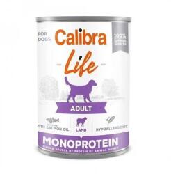 Calibra KONZERVE dog Adult Life Lamb 6 x 400g