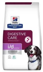 Hill's Diet Canine i/d Sensitive ÚJ 12 kg