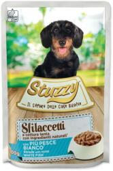 Stuzzy Speciality halas tasak 100g