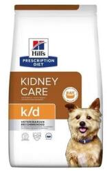 Hill's Diet Canine k/d Száraz 1, 5 kg