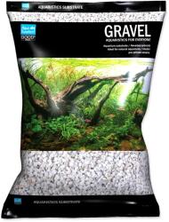  Drť Aqua Excellent fehér 2-4 mm 3kg