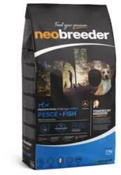 Alleva NEO BREEDER kutya felnőtt medium & maxi hal 2 kg