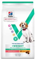 Hill's VE Canine Multi Benefit Adult Weight Medium Chicken 2 kg ÚJ