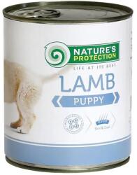  Natures P KONZERV KUTYÁKNAK kölyök bárány 800 g
