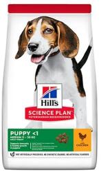 Hill's SP Ca Puppy Medium Chicken 14 kg