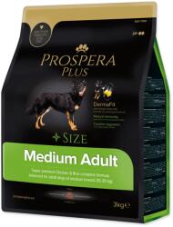 Prospera Plus Plus Medium Adult 3 kg