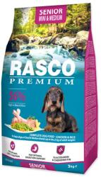 Rasco Senior Small & Medium 3kg