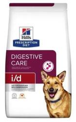 Hill's Diet Canine i/d Dry ÚJ 4 kg