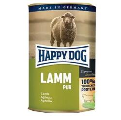  Happy Dog PREMIUM - Fleisch Pur - bárányhús konzerv 800 g