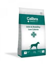  Calibra Vet Diet Dog Joint & Mobility Low Calorie NEW 2 kg