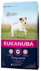EUKANUBA Senior Small Breed 3kg