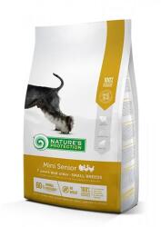  Natures P dog senior mini baromfi 7+ 7, 5 kg