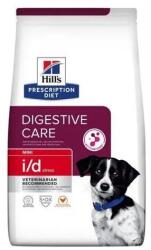 Hill's Diet Canine i/d Stress Mini 1 kg