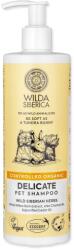  Wilda Siberica Delicate sampon 400ml