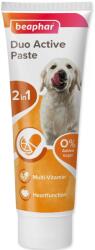 Beaphar multivitaminos Duo Active paszta 100g