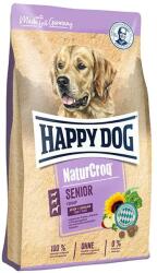  Happy Dog PREMIUM - NaturCroq - Senior 15 kg