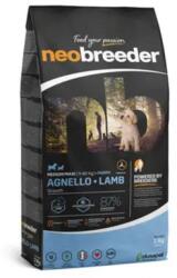  Alleva NEO BREEDER kutya kölyök medium & maxi bárány 2 kg
