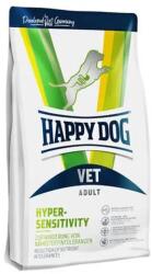  Happy Dog VET DIET - Hypersensitivity - ételallergia esetén 1 kg