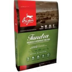 ORIJEN Dog Tundra Limitált Kiadás 11, 4 kg