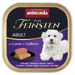  Animonda Vom Feinsten kutya ADULT bárány és gabonafélék csomag. 11 x 150 g