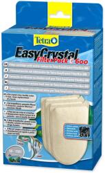  Tetra Easy Crystal aktív szén utántöltő 600