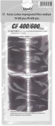 Tetra IN aktív szén utántöltő NEW 400/600 4db