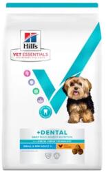Hill's VE Canine Multi Benefit Adult Dental Small & Mini Csirke 2 kg